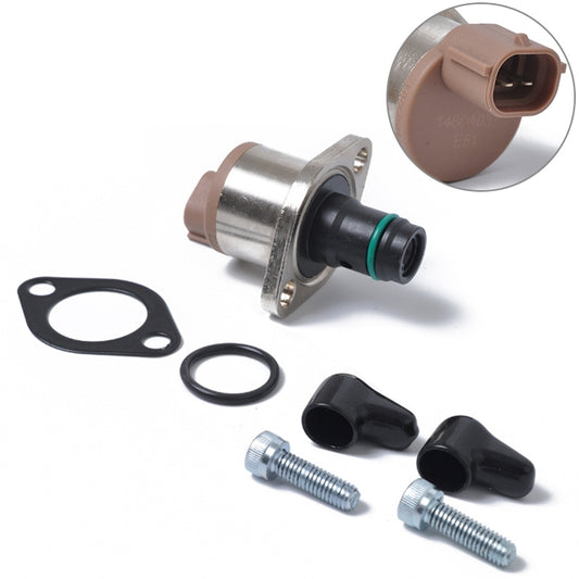 A0933 Electric Fuel SCV Valve Electric Fuel Metering Valve 1460A037 for Nissan - Engine Fittings by buy2fix | Online Shopping UK | buy2fix
