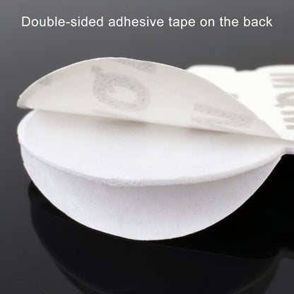 Shark Shape Car Metal Body Decorative Sticker by buy2fix