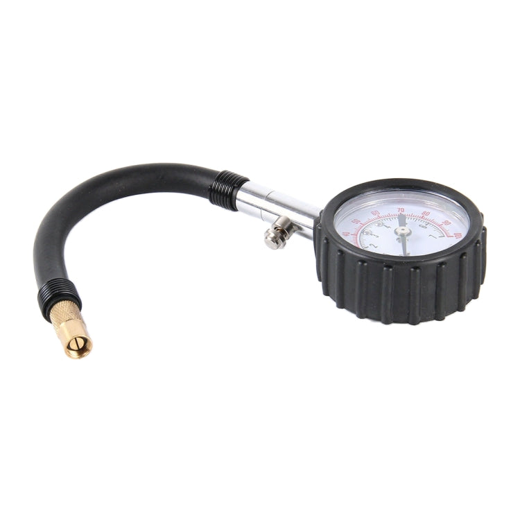 PCT-6231 Professional Pressure Tire Gauge - Tire Pressure Gauges by buy2fix | Online Shopping UK | buy2fix