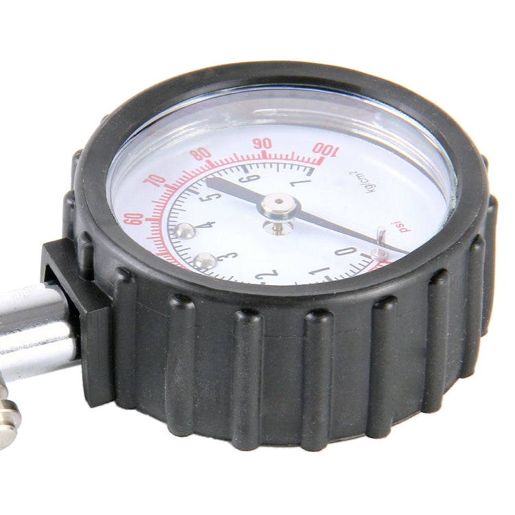 PCT-6231 Professional Pressure Tire Gauge - Tire Pressure Gauges by buy2fix | Online Shopping UK | buy2fix