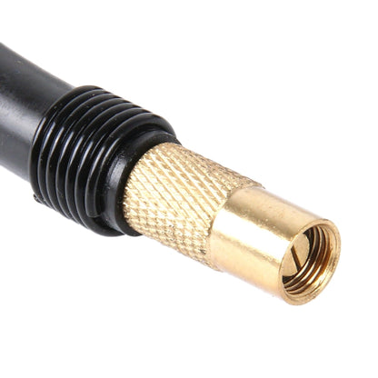 PCT-6231 Professional Pressure Tire Gauge - Tire Pressure Gauges by buy2fix | Online Shopping UK | buy2fix