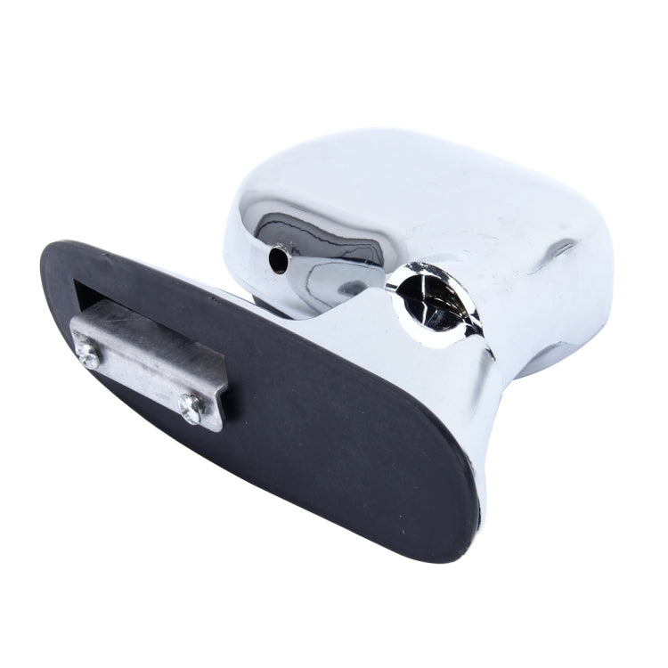 2 PCS SY-089A 360 Degree Rotatable Two Side Assistant Mirror for Auto Car by buy2fix