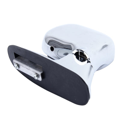 2 PCS SY-089A 360 Degree Rotatable Two Side Assistant Mirror for Auto Car by buy2fix