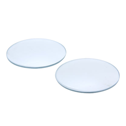 2 PCS XIAOLIN XL-1008A Car Blind Spot Rear View 360 Degree Angle Adjustable Wide Angle Mirror, Diameter: 5cm by buy2fix