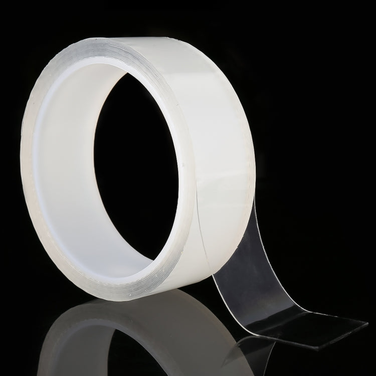 Car Door Anti-collision Strip Protection Guards Trims Stickers Tape, Length : 3cmx3m by buy2fix