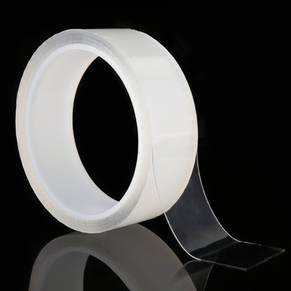 Car Door Anti-collision Strip Protection Guards Trims Stickers Tape, Length : 3cmx10m by buy2fix