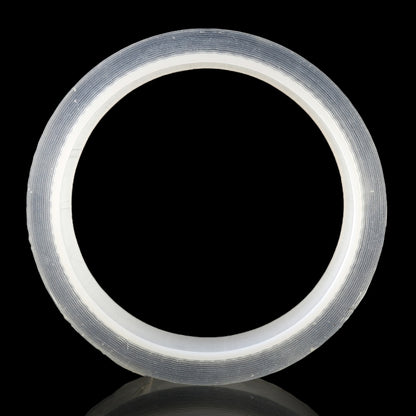 Car Door Anti-collision Strip Protection Guards Trims Stickers Tape, Length : 3cmx10m by buy2fix