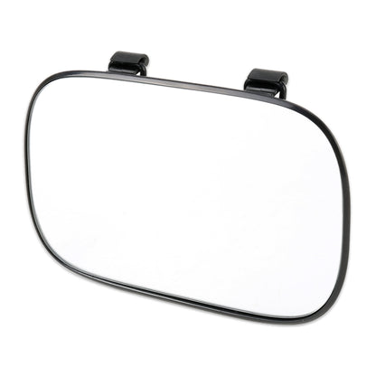 3R 3R-096 Portable Car Sunshade Makeup Mirror - Interior Mirrors by 3R | Online Shopping UK | buy2fix