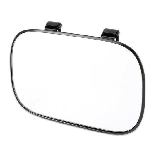 3R 3R-096 Portable Car Sunshade Makeup Mirror - Interior Mirrors by 3R | Online Shopping UK | buy2fix