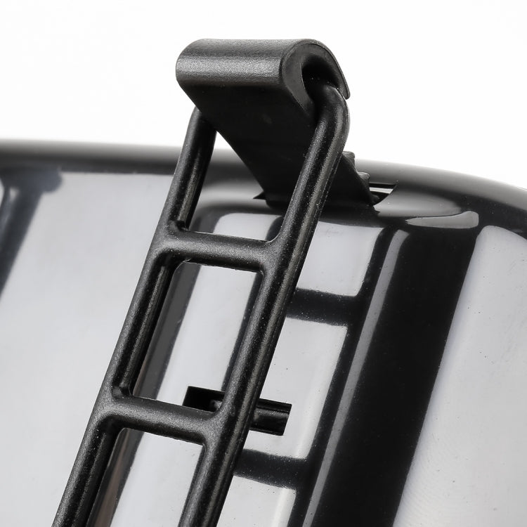 3R 3R-096 Portable Car Sunshade Makeup Mirror - Interior Mirrors by 3R | Online Shopping UK | buy2fix