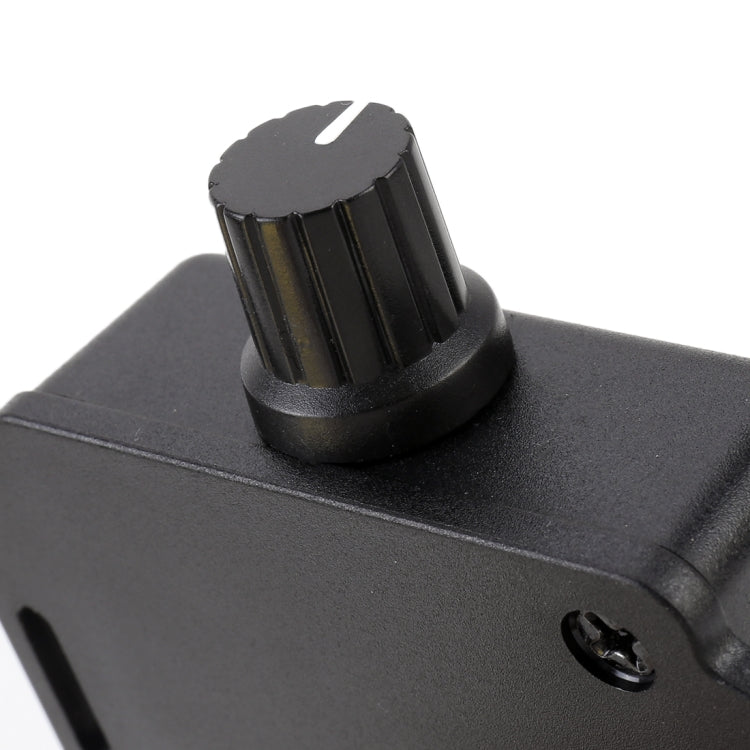 Universal Car Audio Volume Control Knob Volume Adjuster - Car Amplifiers by buy2fix | Online Shopping UK | buy2fix