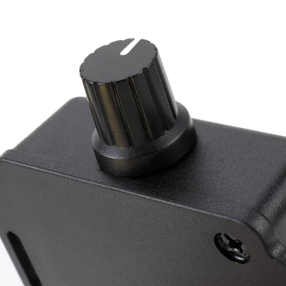 Universal Car Audio Volume Control Knob Volume Adjuster - Car Amplifiers by buy2fix | Online Shopping UK | buy2fix