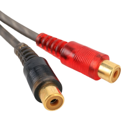 Universal Car Audio Volume Control Knob Volume Adjuster - Car Amplifiers by buy2fix | Online Shopping UK | buy2fix