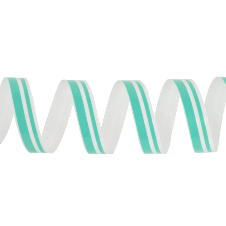 12mm × 9.8m Car Self Adhesive Decorative Stripe Tape Line(Green) by buy2fix