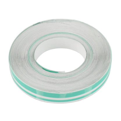 12mm × 9.8m Car Self Adhesive Decorative Stripe Tape Line(Green) by buy2fix