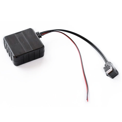 Car Wireless Bluetooth Module AUX Audio Adapter Cable for Pioneer P99 P01 CD DVD - DIY Cables by buy2fix | Online Shopping UK | buy2fix