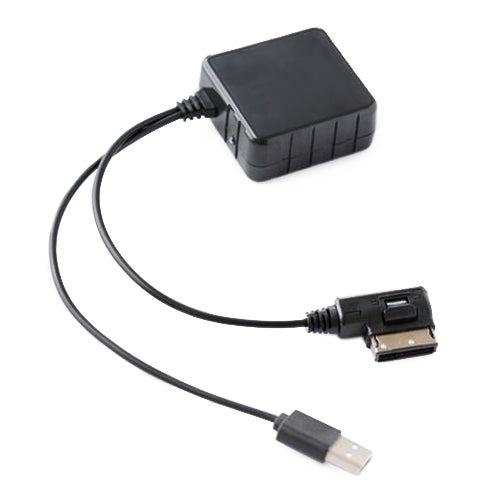 Auto Wireless AMI MMI2G Bluetooth Audio Kabel Kabelbaum für Audi Q5 A5 A7 R7 S5 Q7 A6L A8L A4L