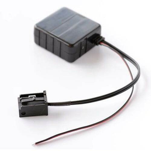 Car Wireless Bluetooth Module AUX Audio Adapter Cable for BMW Mini One Cooper / E39 / E53 / X5 / Z4 / E85 / E86 / E83 - DIY Cables by buy2fix | Online Shopping UK | buy2fix