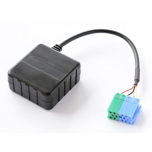 Auto Wireless Bluetooth Modul AUX Audio Adapterkabel für Porsche Becker CD