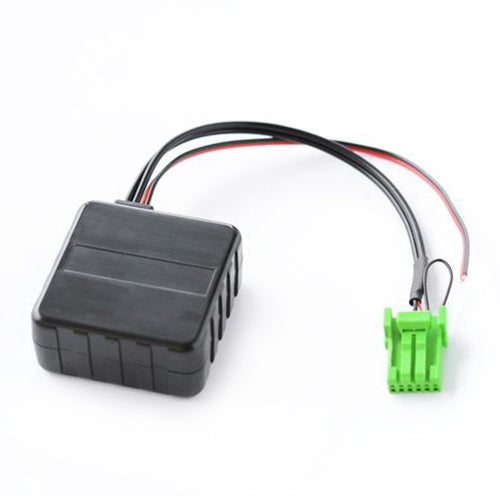Car Wireless Bluetooth Module AUX Audio Adapter Cable for Honda Acura RDX Tsx MDX Csx - DIY Cables by buy2fix | Online Shopping UK | buy2fix