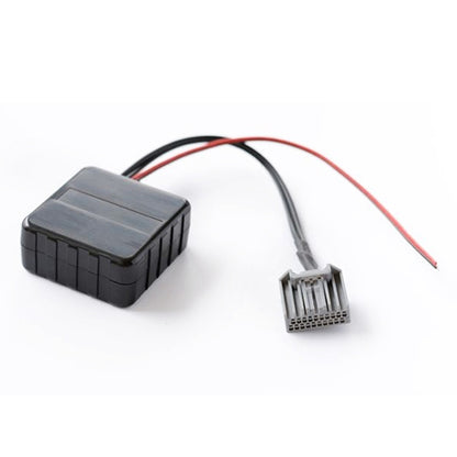 Car Wireless Bluetooth Module AUX Audio Adapter Cable for Honda CRV / Civic - DIY Cables by buy2fix | Online Shopping UK | buy2fix
