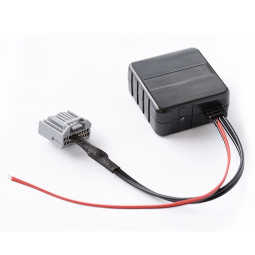 Car Wireless Bluetooth Module AUX Audio Adapter Cable for Honda CRV / Civic - DIY Cables by buy2fix | Online Shopping UK | buy2fix