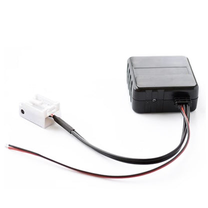 Car Wireless Bluetooth Module AUX Audio Adapter Cable for Citroen / Peugeot - DIY Cables by buy2fix | Online Shopping UK | buy2fix