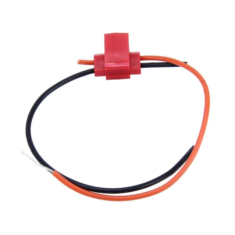 50 PCS Quick Splice Solderless Wire Terminals Connector - Booster Cable & Clip by buy2fix | Online Shopping UK | buy2fix