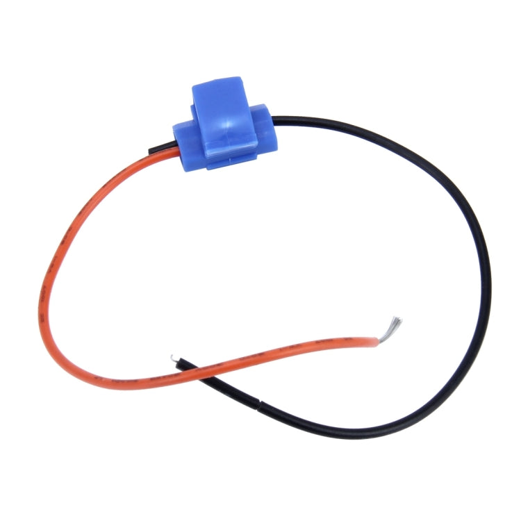 50 PCS Quick Splice Solderless Wire Terminals Connector - Booster Cable & Clip by buy2fix | Online Shopping UK | buy2fix