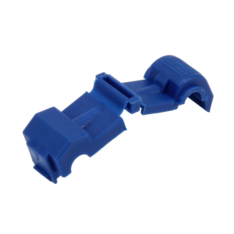 50 PCS T-Tap Electrical Solderless Wire Connector - Booster Cable & Clip by buy2fix | Online Shopping UK | buy2fix