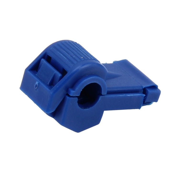 50 PCS T-Tap Electrical Solderless Wire Connector - Booster Cable & Clip by buy2fix | Online Shopping UK | buy2fix