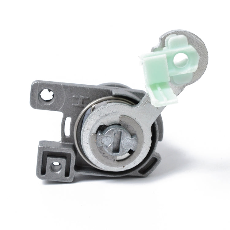 Car Left Door Lock Barrel Cylinder 72181-SDA-A11 / 72185-S9A-013 for Honda Accord 4-door 2003-2007 - Locks & Hasps by buy2fix | Online Shopping UK | buy2fix