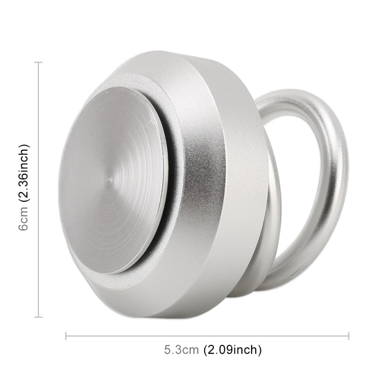 Car Spiral Aromatherapy Decoration Car Ornaments (Blue) by buy2fix