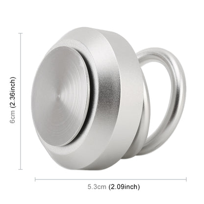 Car Spiral Aromatherapy Decoration Car Ornaments (Blue) by buy2fix