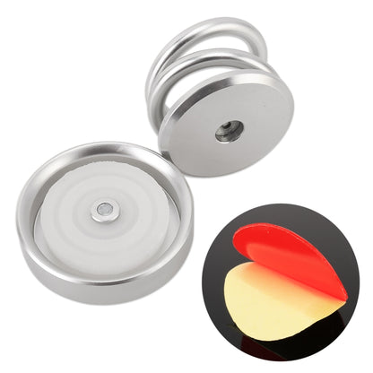 Car Spiral Aromatherapy Decoration Car Ornaments (Blue) by buy2fix