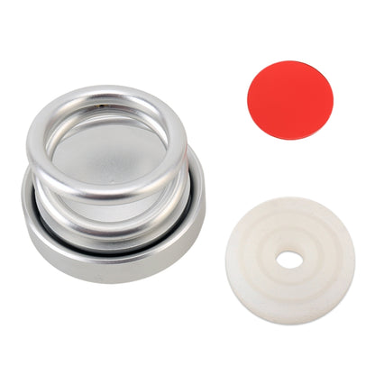 Car Spiral Aromatherapy Decoration Car Ornaments (Blue) by buy2fix