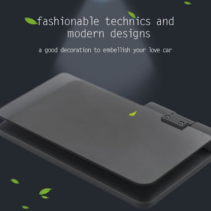 H6 Multi-function Car Smartphone Navigation Head Up Display Holder for 6 Inch Smartphone by buy2fix