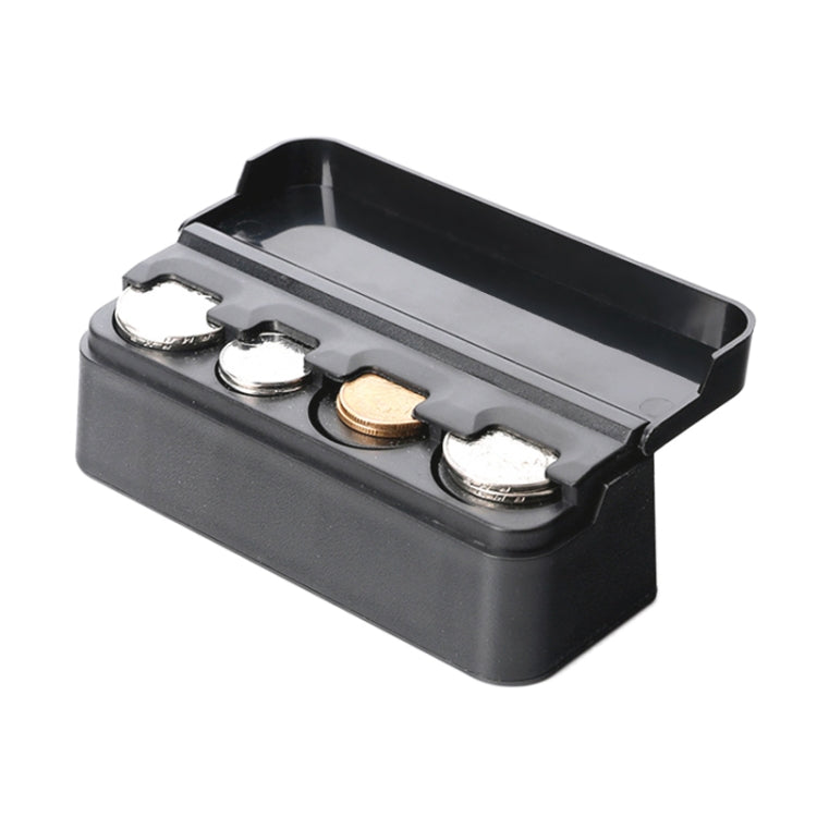 CARSUN PL-016 Coin Holder by buy2fix