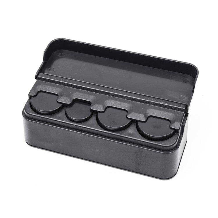 CARSUN PL-016 Coin Holder by buy2fix