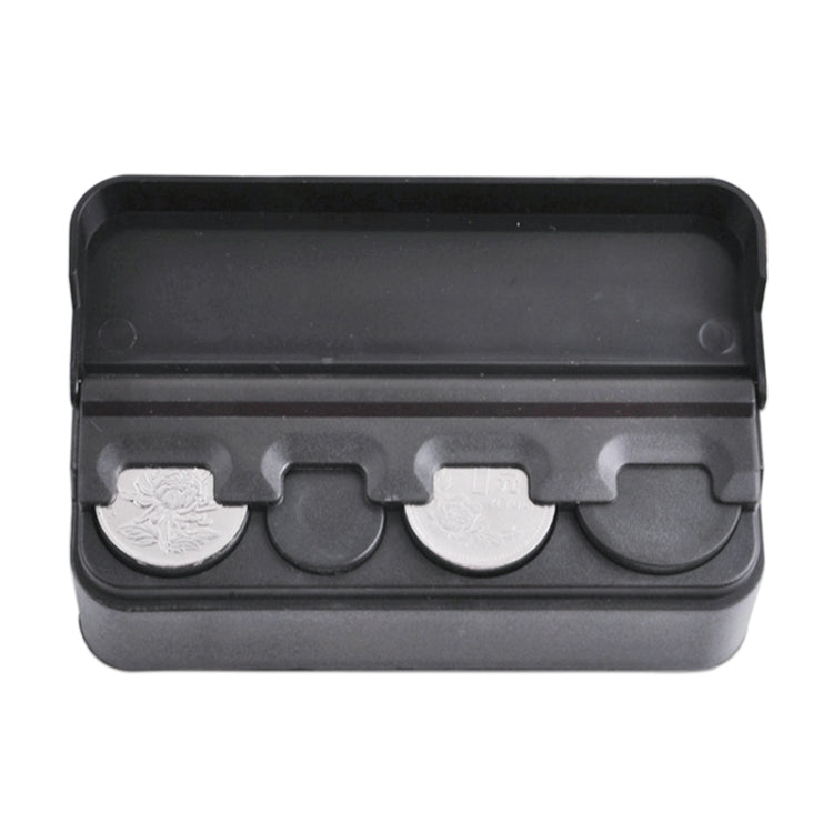 CARSUN PL-016 Coin Holder by buy2fix