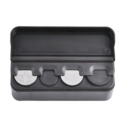 CARSUN PL-016 Coin Holder by buy2fix