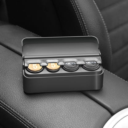 CARSUN PL-016 Coin Holder by buy2fix