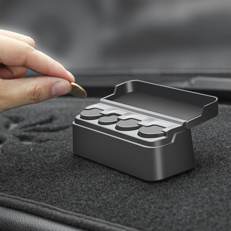 CARSUN PL-016 Coin Holder by buy2fix
