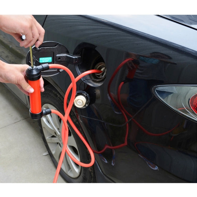 Auto Clinic CNBJ-21596 Transfer Pump Kit with 4 Hoses by buy2fix