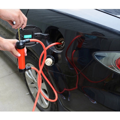 Auto Clinic CNBJ-21596 Transfer Pump Kit with 4 Hoses by buy2fix