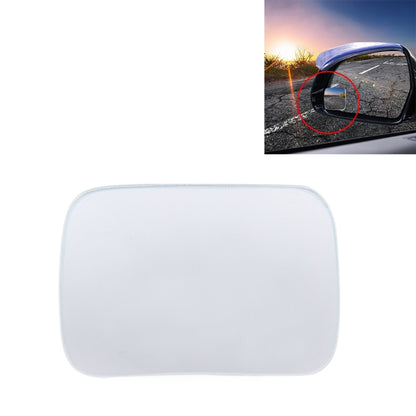 XIAOLIN XL-1010 Car Blind Spot Rear View Wide Angle Mirror by buy2fix