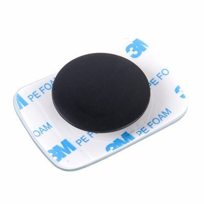 XIAOLIN XL-1010 Car Blind Spot Rear View Wide Angle Mirror by buy2fix