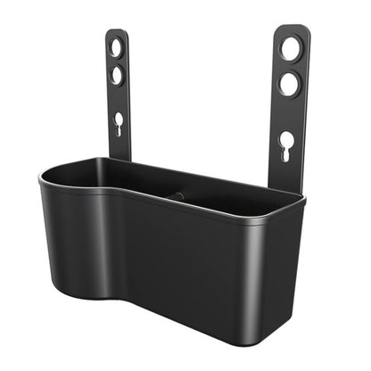 SHUNWEI SD-1510 Multi-functional Car Cup Phone Backseat Holder(Black) - Stowing Tidying by SHUNWEI | Online Shopping UK | buy2fix