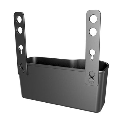 SHUNWEI SD-1510 Multi-functional Car Cup Phone Backseat Holder(Black) - Stowing Tidying by SHUNWEI | Online Shopping UK | buy2fix