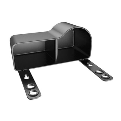 SHUNWEI SD-1510 Multi-functional Car Cup Phone Backseat Holder(Black) - Stowing Tidying by SHUNWEI | Online Shopping UK | buy2fix